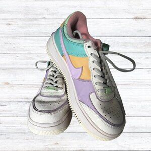 Nike Air Force 1 Shadow – UK 4.5 / US 7